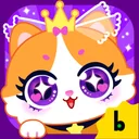 Pet Care Game for 2+ Year Olds app icon