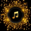 Pi Reprodutor de Música app icon