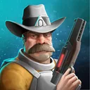 Space Marshals app icon