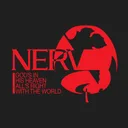 NERV Disaster Prevention app icon