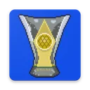 Simulador do Brasileirão 2026 app icon