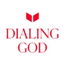 Dialing God app icon