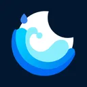 Tide.app:Tempo, ondas e vento app icon
