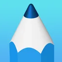 Notes Writer Pro: além dos PDF app icon
