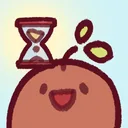 Focus Friend by Hank Green app icon
