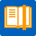 ReadEra – leitor de livros app icon