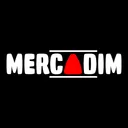 Mercadim app icon