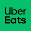 Uber Eats: Food & Groceries app icon
