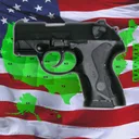 CCW – Concealed Carry 50 State app icon