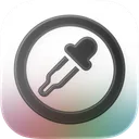 Colix: Palette from Images app icon