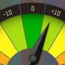 Afinador de Instrumentos app icon