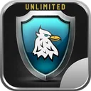 EAGLE Security UNLIMITED app icon