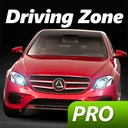 Driving Zone: Germany Pro app icon