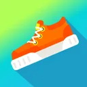 StepRush-Earn Reward by walk app icon