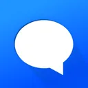 Messages: Text SMS Home App app icon