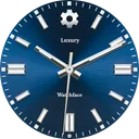 Luxury Watchface app icon