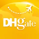 DHgate-Online Wholesale Stores app icon