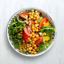 Receitas Saudáveis e Fáceis app icon