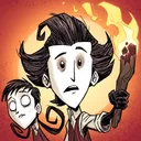 Don't Starve Together app icon
