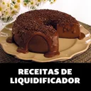 Receitas de Liquidificador app icon