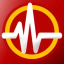 EarthQuake+ app icon