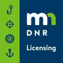 MN DNR Licensing app icon