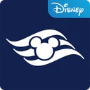 Disney Cruise Line Navigator app icon