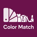 Color Match-Shop Your Palette app icon