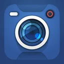 Blackmagic Camera app icon