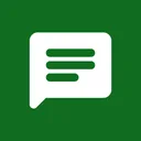 Fossify Messages app icon