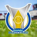 Brasileirão 2026 - Simulador app icon