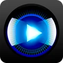 reprodutor de música app icon