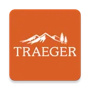 Traeger app icon