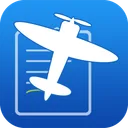 Pilot Flight Tracker app icon