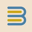 Bookmory - rastreador livros app icon