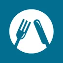 Livro de receitas app icon