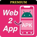 Web2App Pro: Website to App app icon
