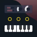 KORG Module Pro app icon