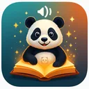 Audible: Tales and Stories app icon
