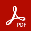 Adobe Acrobat Reader Criar PDF icon from 2026-08-13