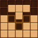 Bloco Sudoku Woody Puzzle Game app icon