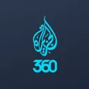 Al Jazeera 360 - الجزيرة 360 app icon
