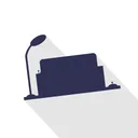 Pure Writer - Escrita, Notas app icon