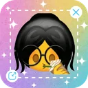 Emoji Maker: DIY Emoji Merge app icon