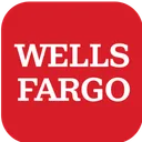 Wells Fargo Mobile® app icon