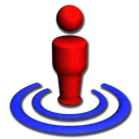 Trail Treker app icon