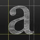 iFontMaker app icon