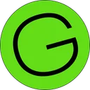 Geooh GO app icon