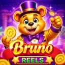 Bruno Reels Casino app icon