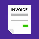 Easy Invoice Maker App app icon
